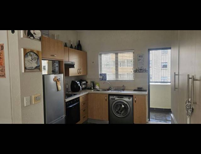 1 BEDROOM PROPERTY TO RENT IN FERNDALE